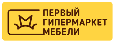 ПЕРВЫЙ ГИПЕРМАРКЕТ МЕБЕЛИ