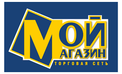 Мой магазин